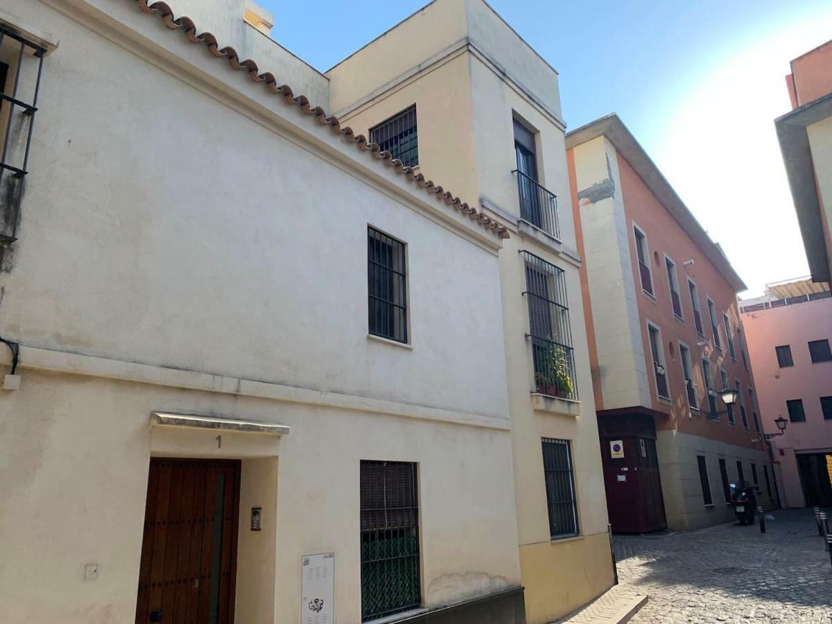 Luz Y Tranquilidad En El Casco Historico - Parking Gratis, Seville