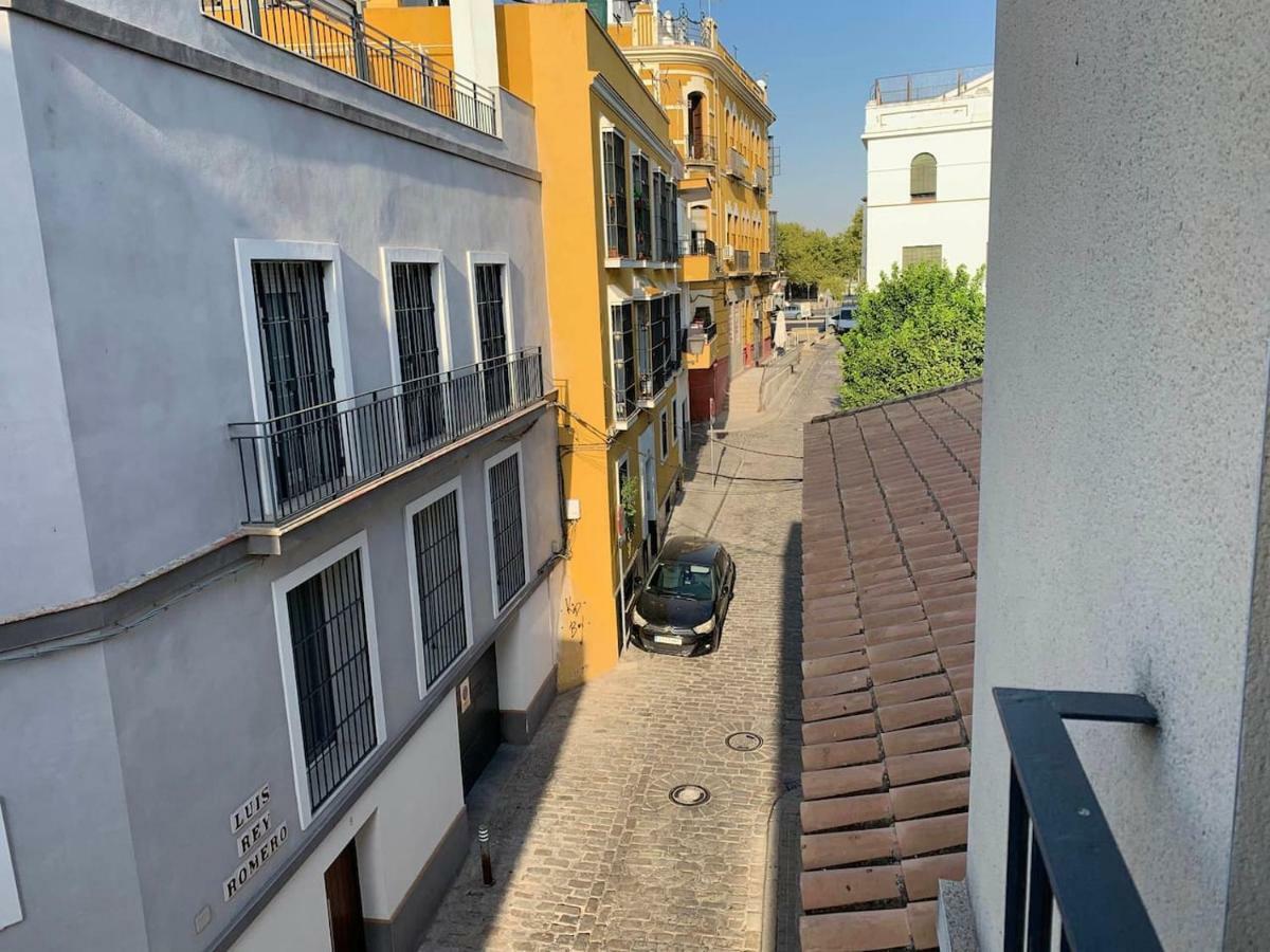 Luz Y Tranquilidad En El Casco Historico - Parking Gratis — Photos 1